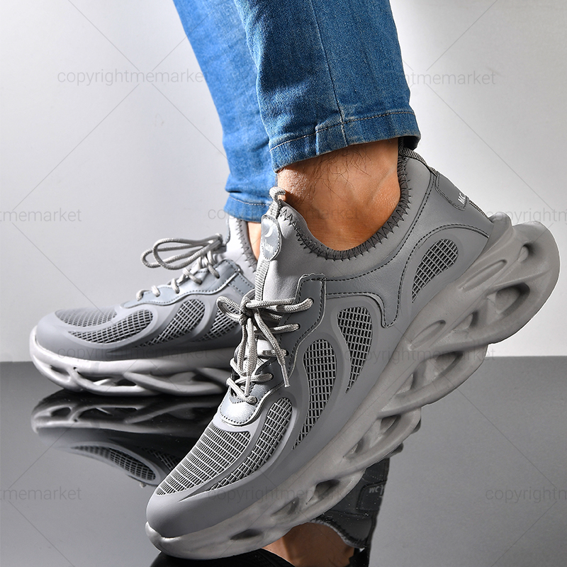 كفش مردانه مدل JAMPS