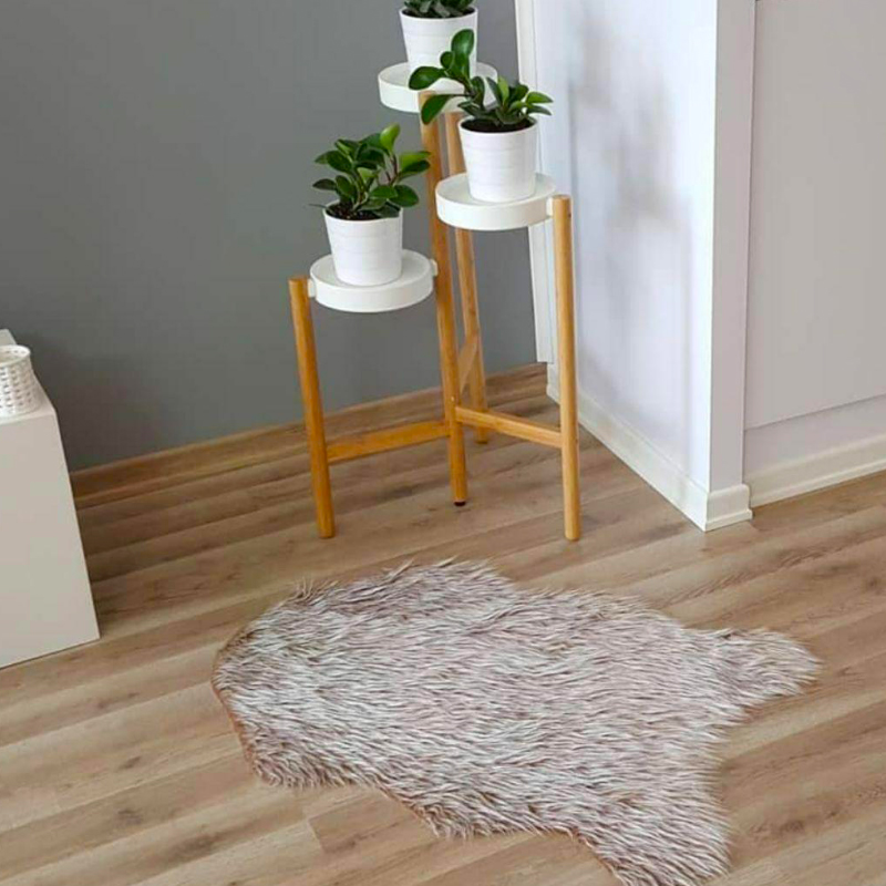 پادري خزدار پرز بلند