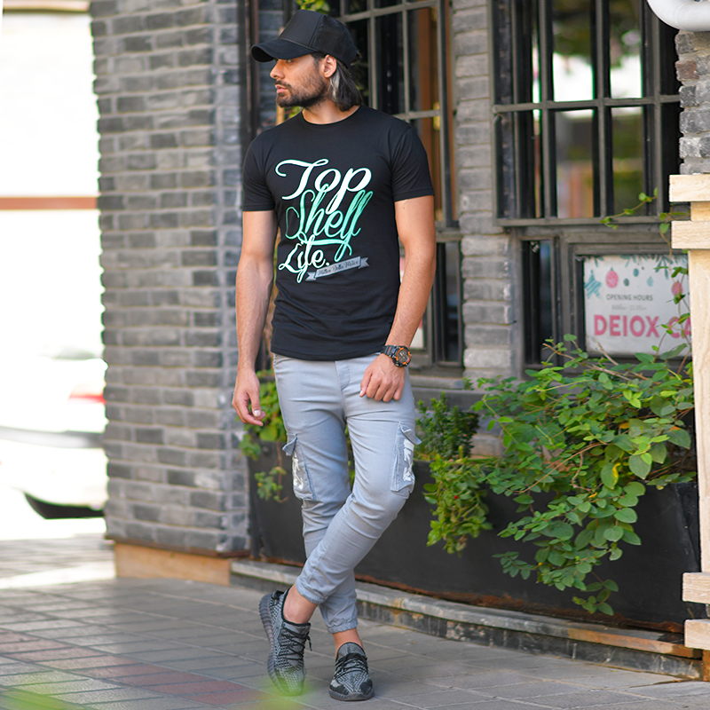 شلواراسلش مردانه مدلArya