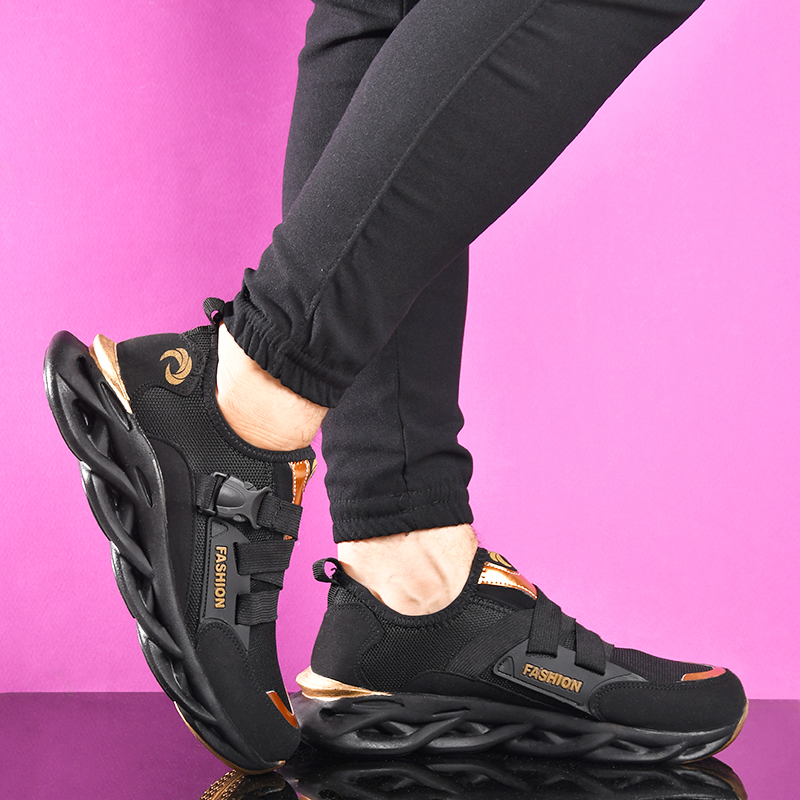 كفش مردانه Fashion مدل Anil