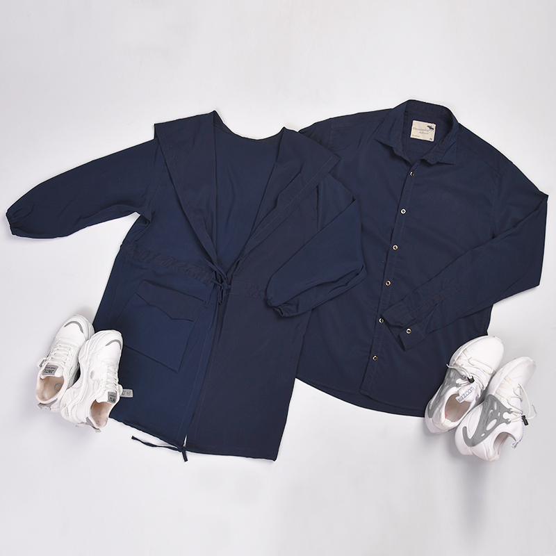 ست مانتو پیراهن مدلTelma