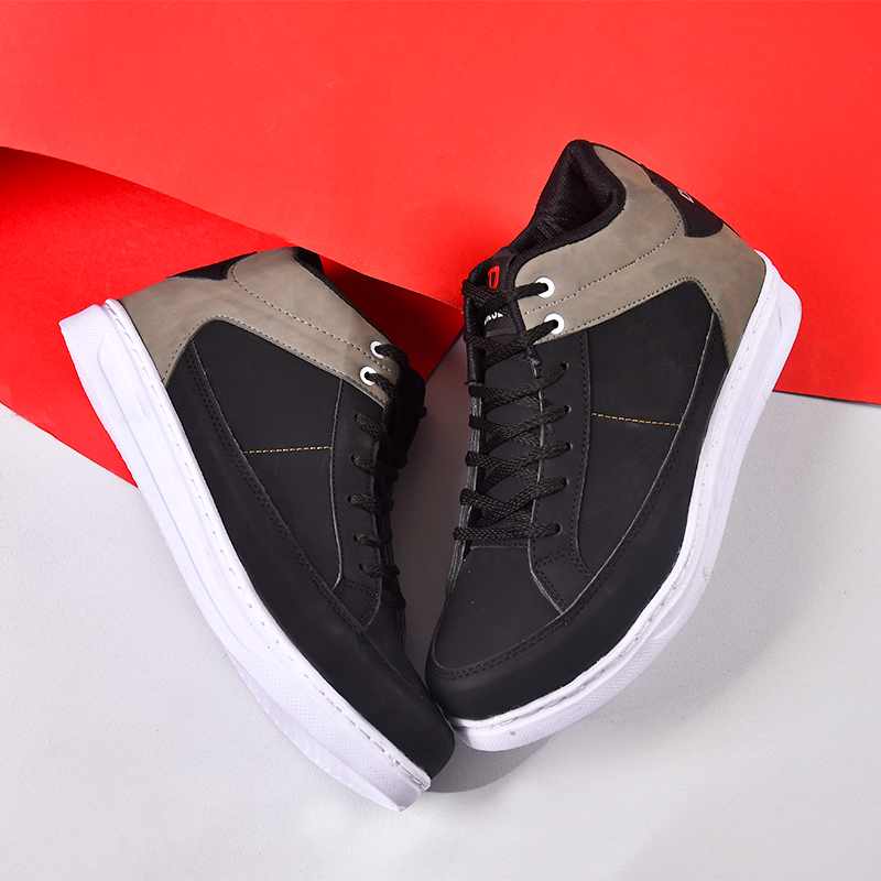 كفش ساقدارمردانه مدلDiesel