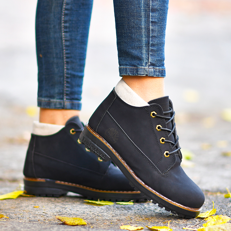 نیم بوت دخترانه مشکی مدلRashel