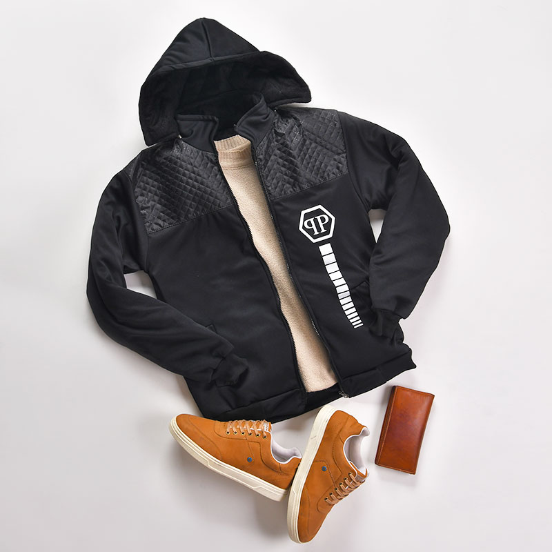 سوئیشرت مردانه مدل Alev