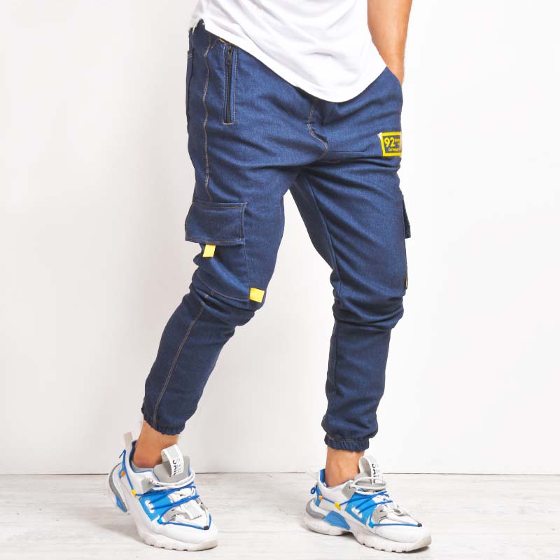 شلواراسلش مردانه مدل Poyan