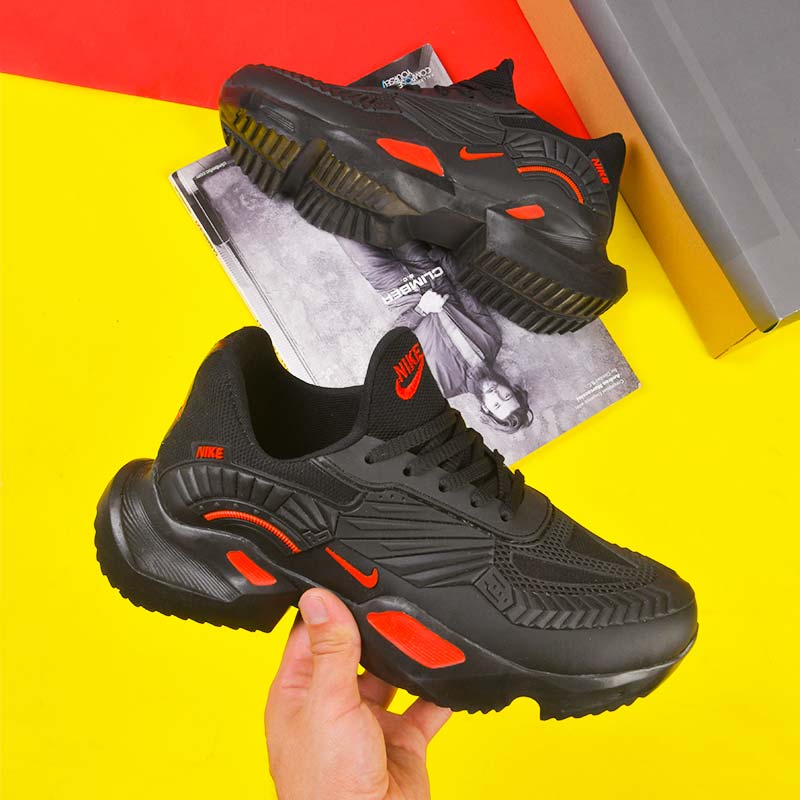 کفش ورزشی مردانه مدل RINAS