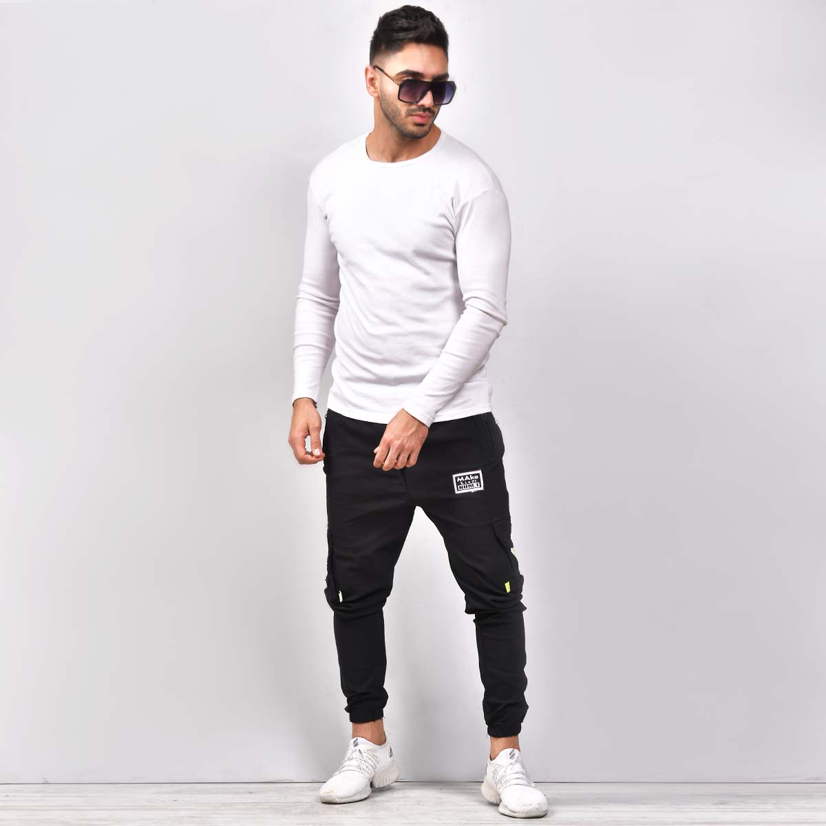 شلواراسلش مردانه مدل Dadbeh