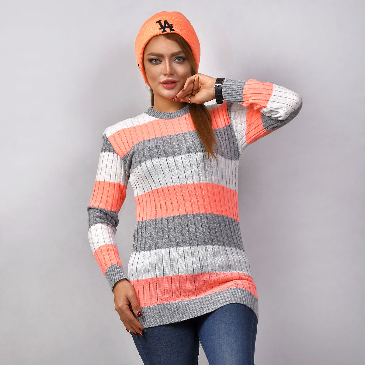 زيرسارافوني بافت دخترانه مدلARTASH