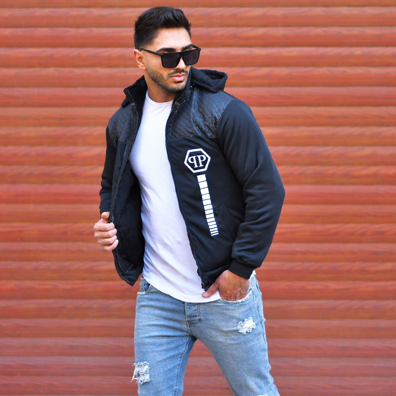 سوئیشرت مردانه مدل Alev