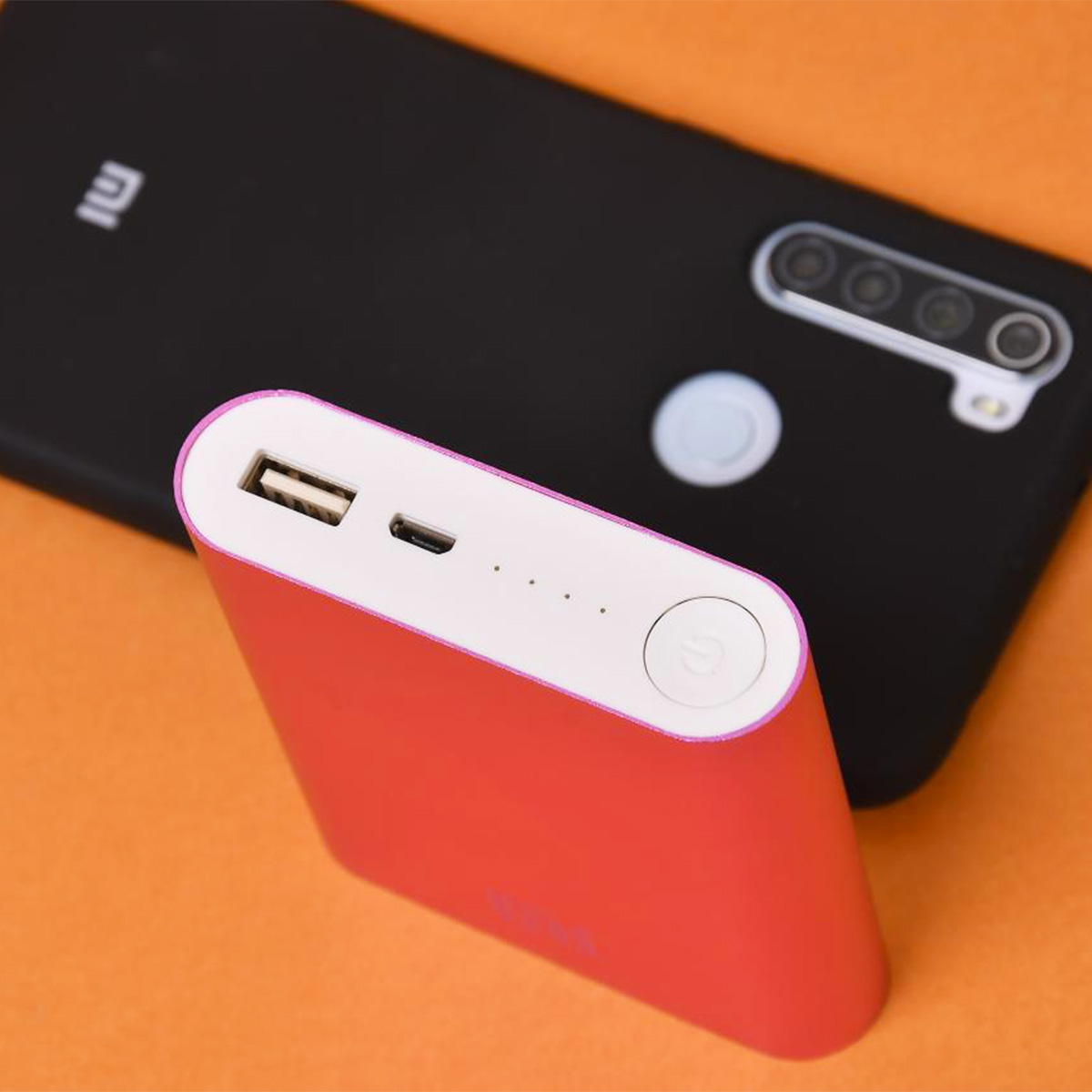 پاوربانك شيائومي مدل MI