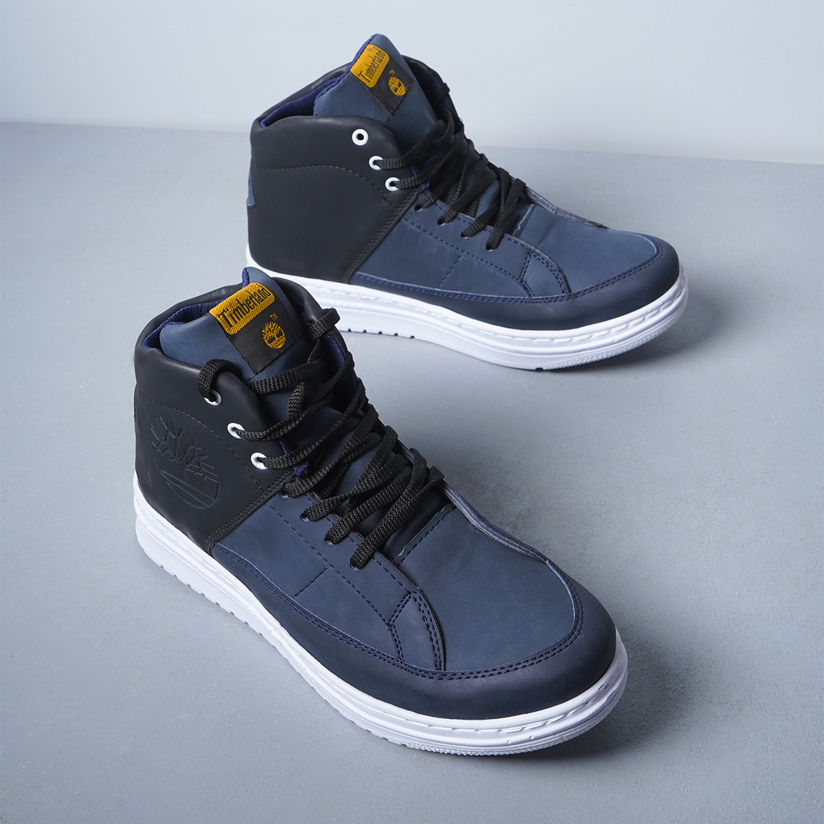 کفش ساقدارمردانه مدل Boran