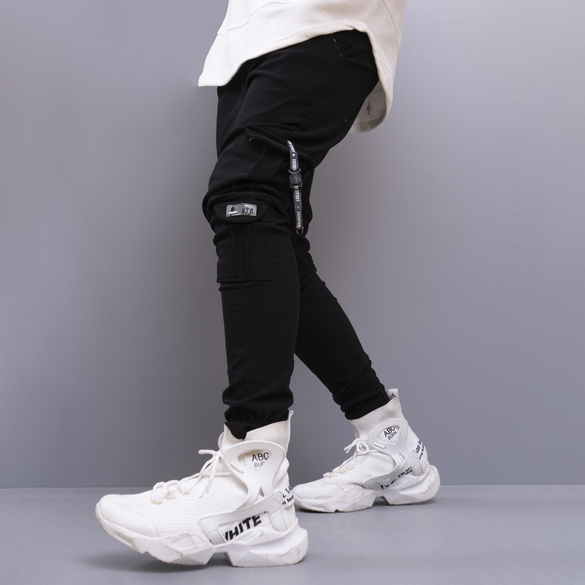 شلوار اسلش مردانه marlona