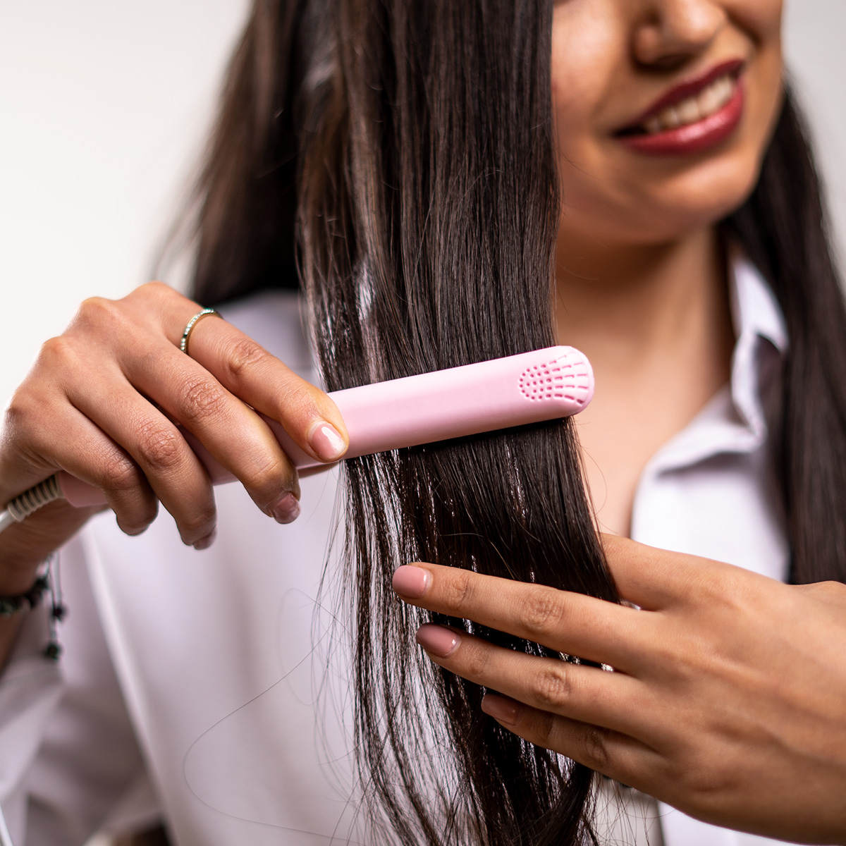 اتو مو مسافرتی مدل Agrin