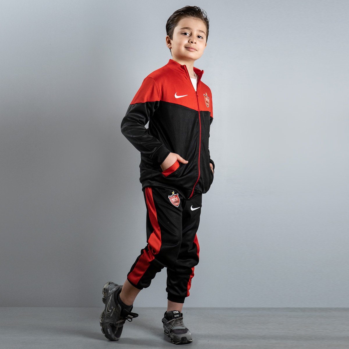 ست بچگانه پرسپولیس