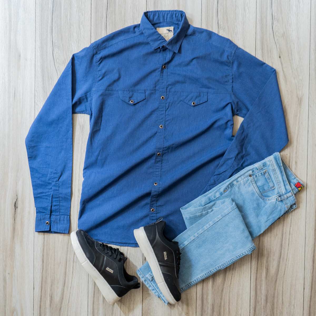 پيراهن مدل Adrina