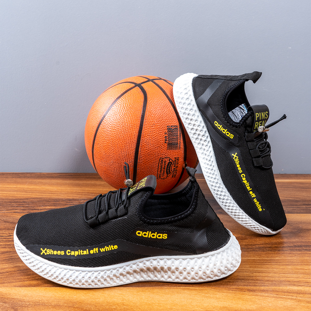 کفش مردانه adidas مدل Loge