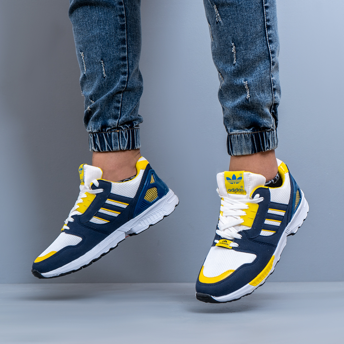 کفش ورزشی Adidas مردانه مدل Polit