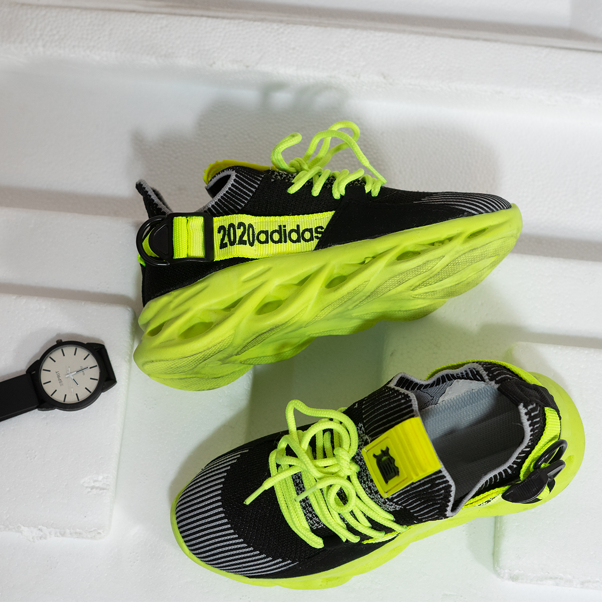 کفش دخترانه ADIDAS مدل 2020