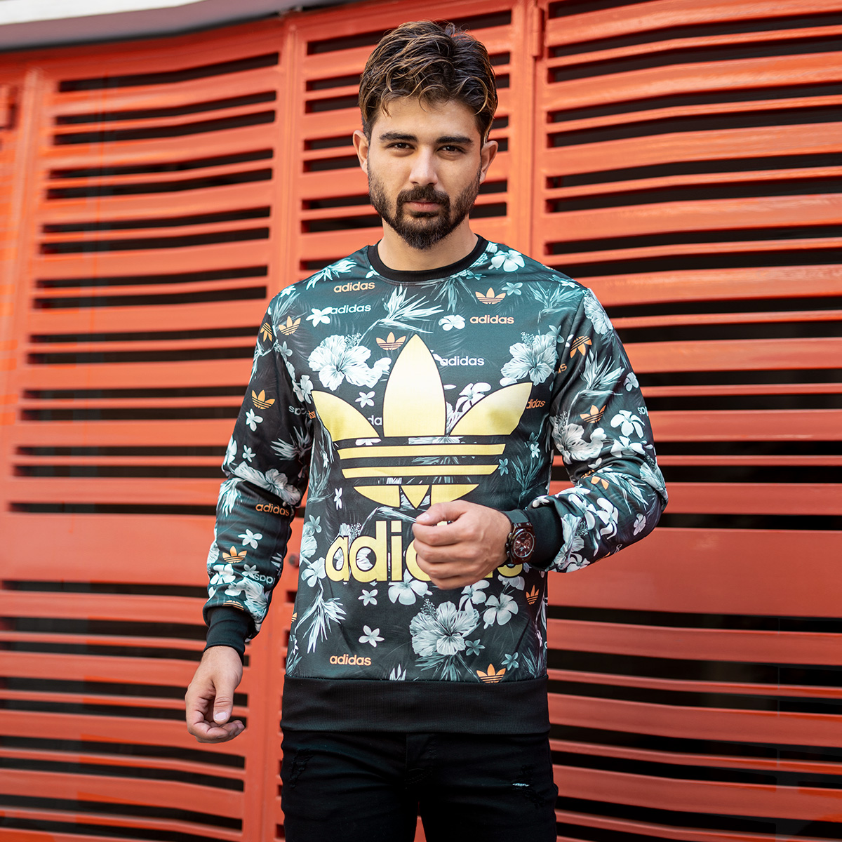 دورسAdidas مردانه مدل Valin