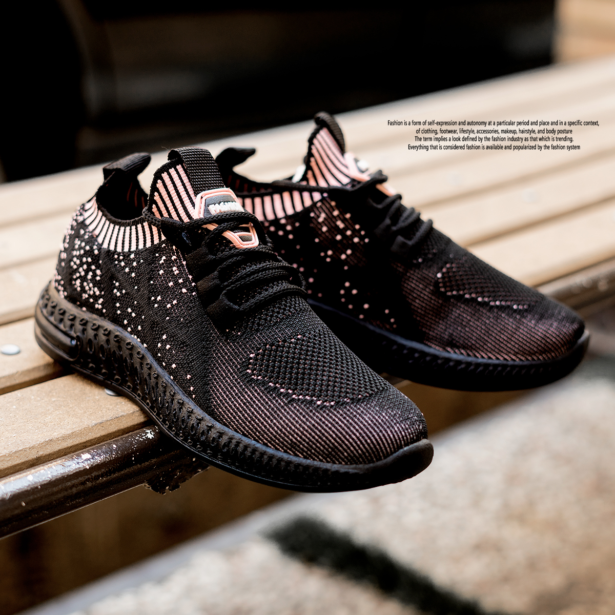 کفش ورزشی دخترانه مدل Nina