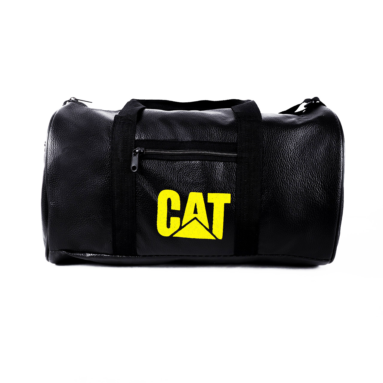 ساک ورزشی Cat مشکی مدل Bahram