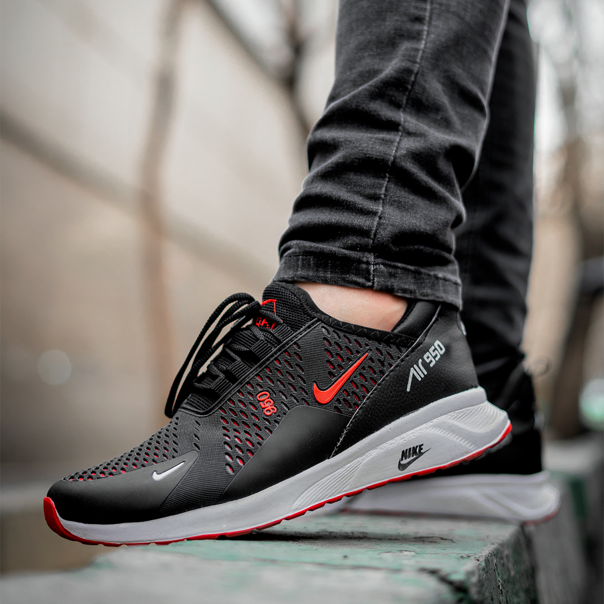کفش ورزشی مردانه مدل Air 950