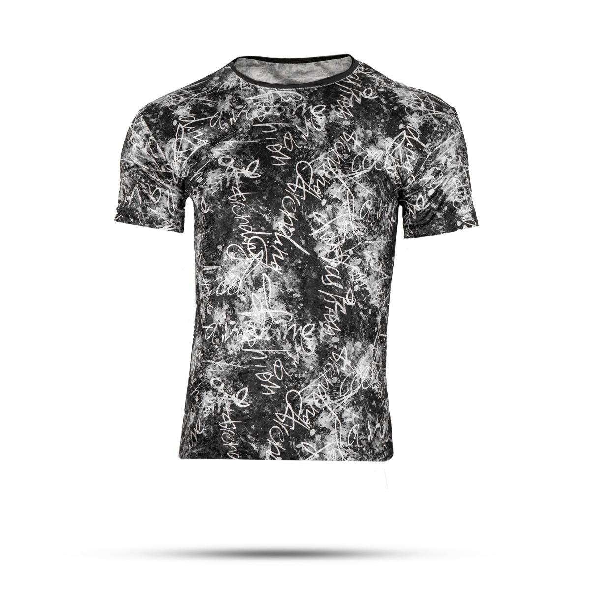 تیشرت مخمل مردانه مدل mirano