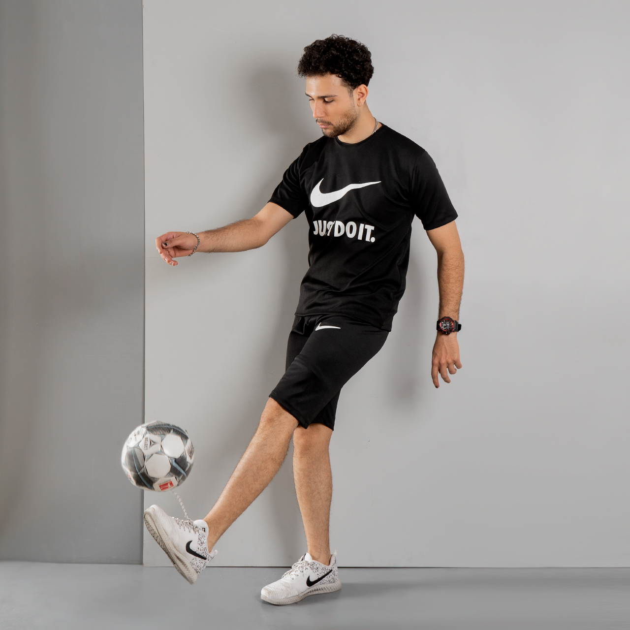 ست سه تیکه مردانه مدل Arden