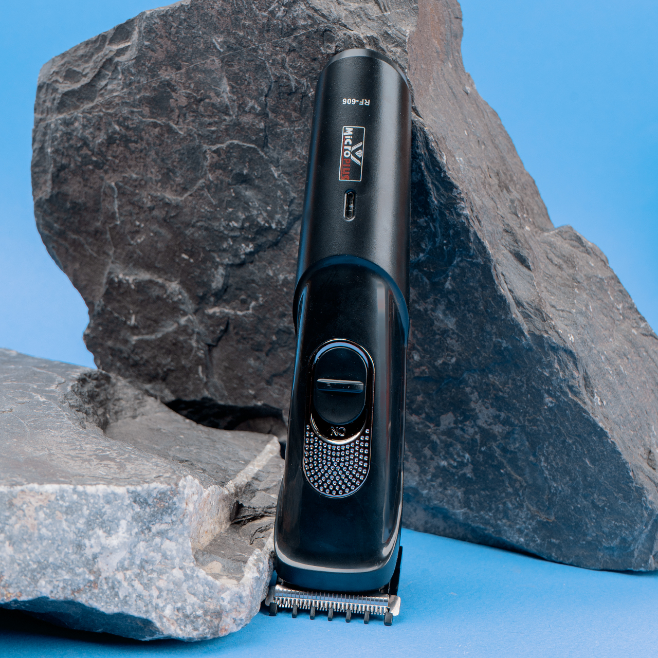 ماشین اصلاح Micro Plus مدل RF-606