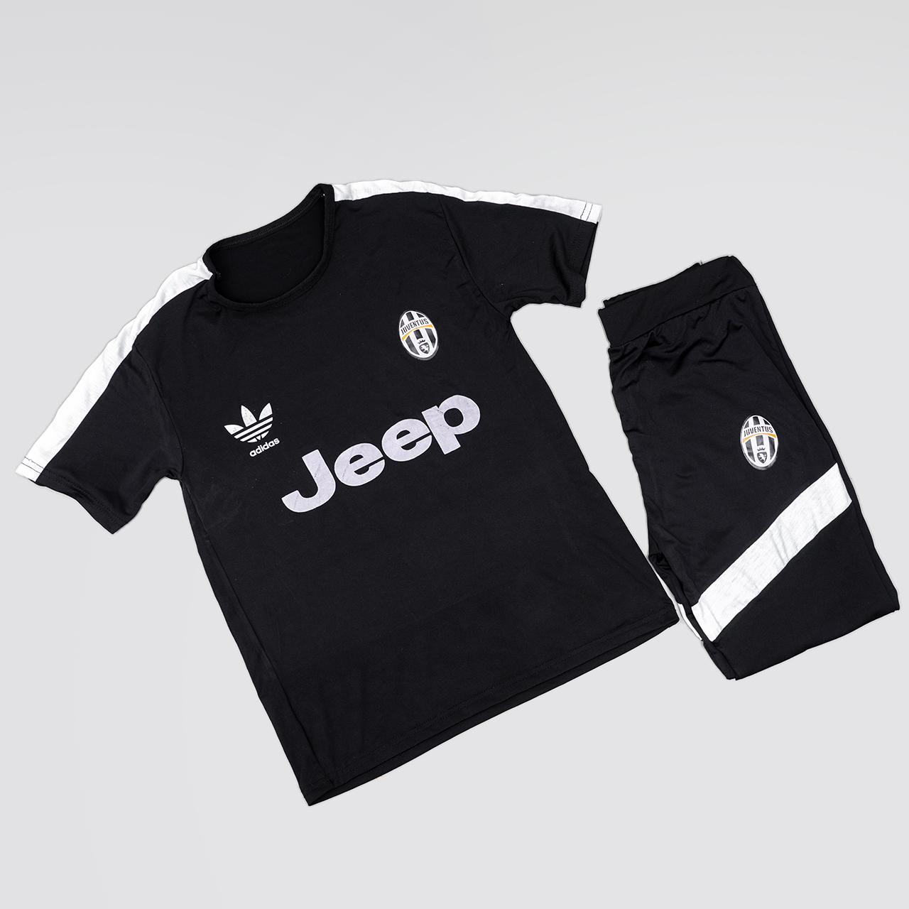 ست تیشرت شلوار زنانه مدل X220