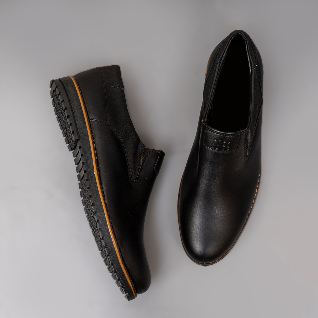 کفش مردانه مدل X288