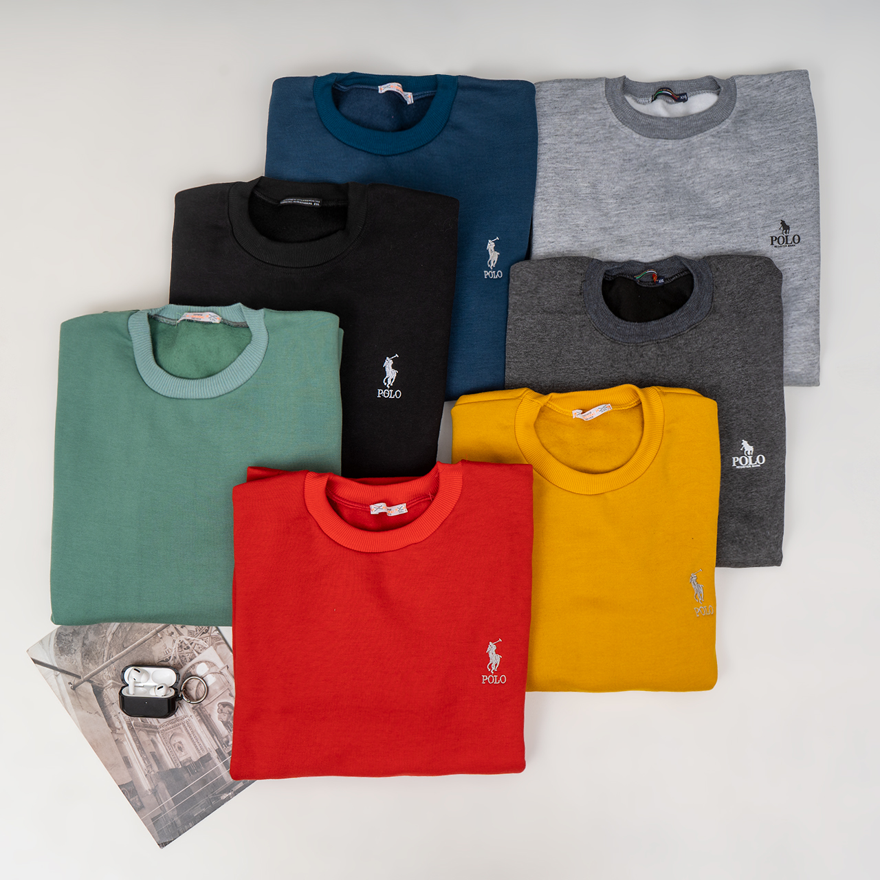 دورس مردانه polo آبی مدلLexi