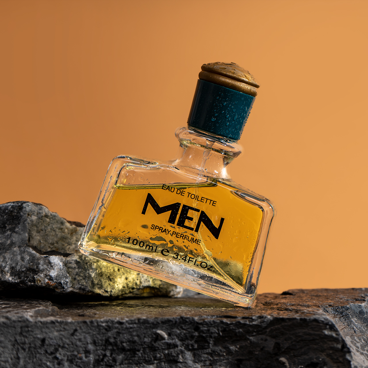 ادکلن مردانه MEN