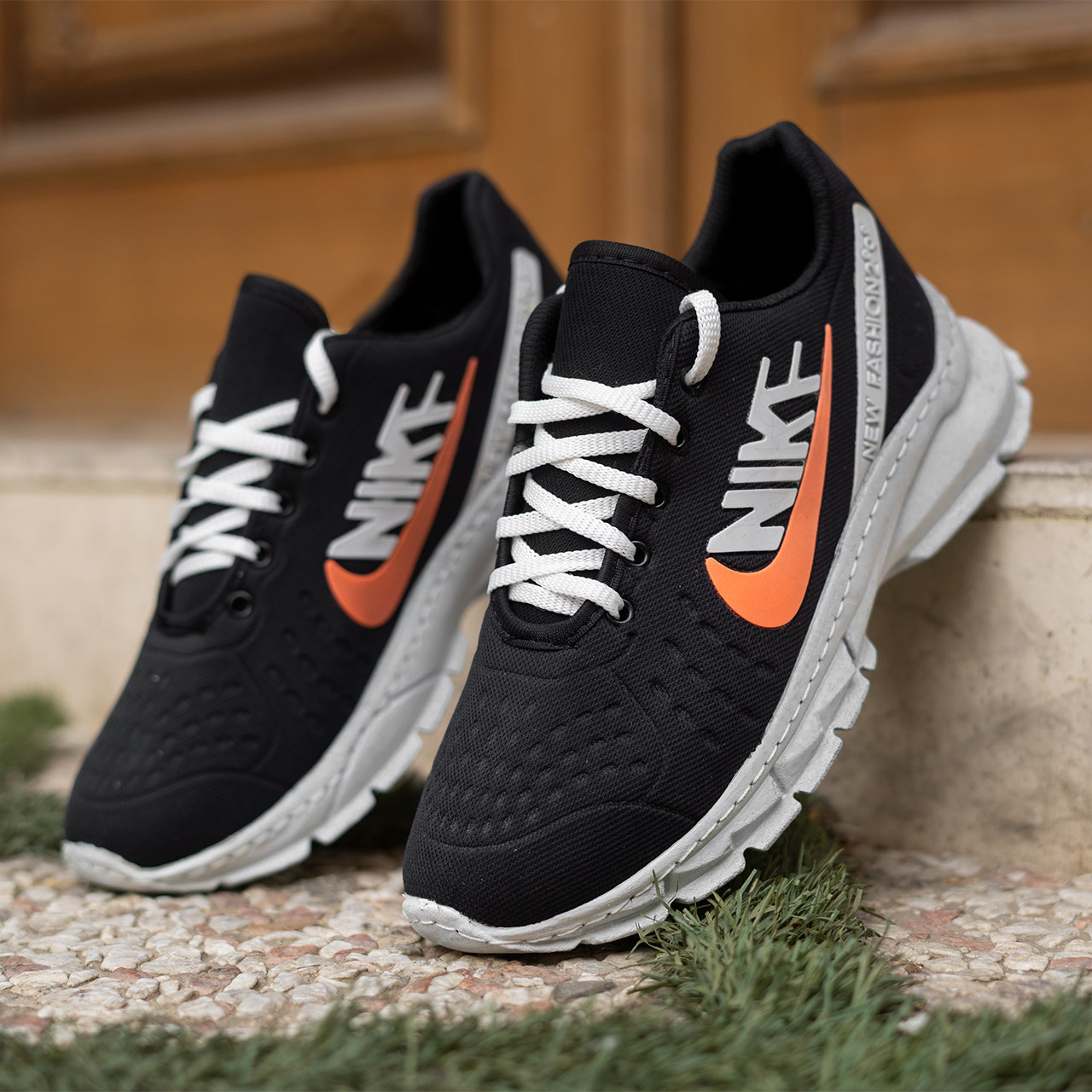 کفش ورزشی(T) مردانه نایک مدل Y92