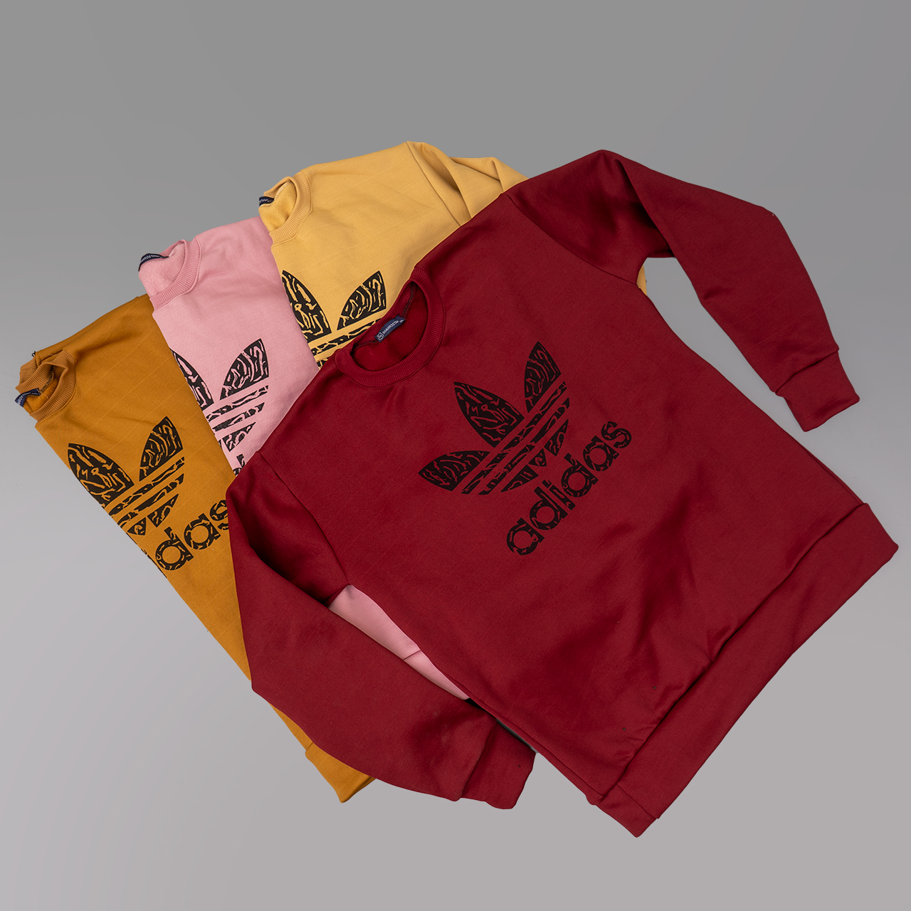 دورس مردانه آدیداس زرد مدل ERIS