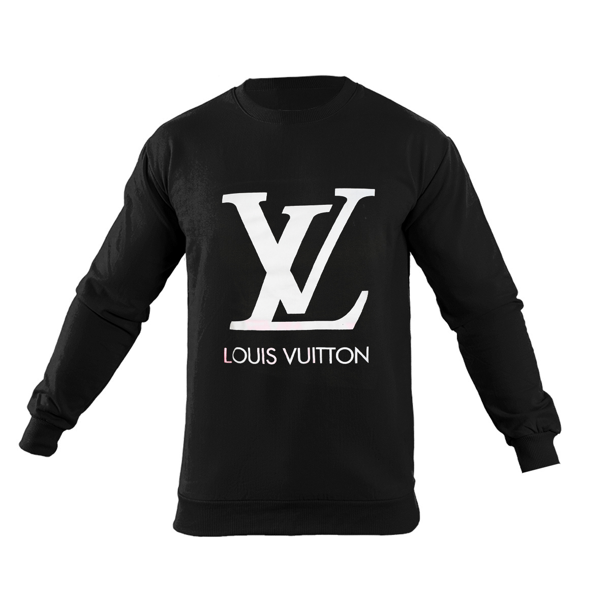 دورس مردانه LV مشکی مدل Adrian