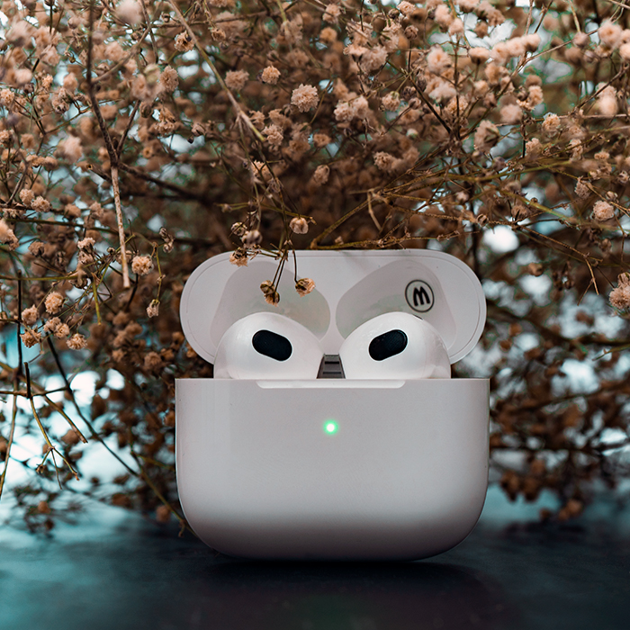 ایرپاد مدل Pro 6s