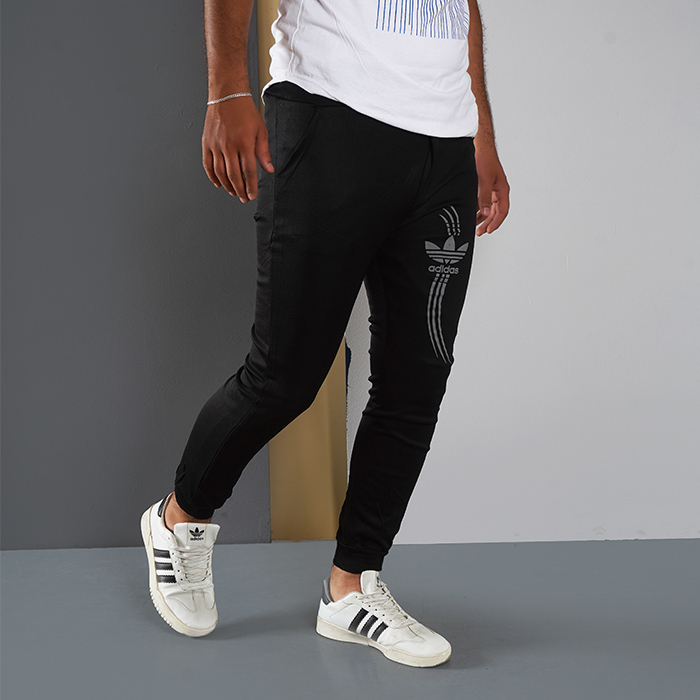 شلوار اسلش مردانه adidas مدل moji(T)