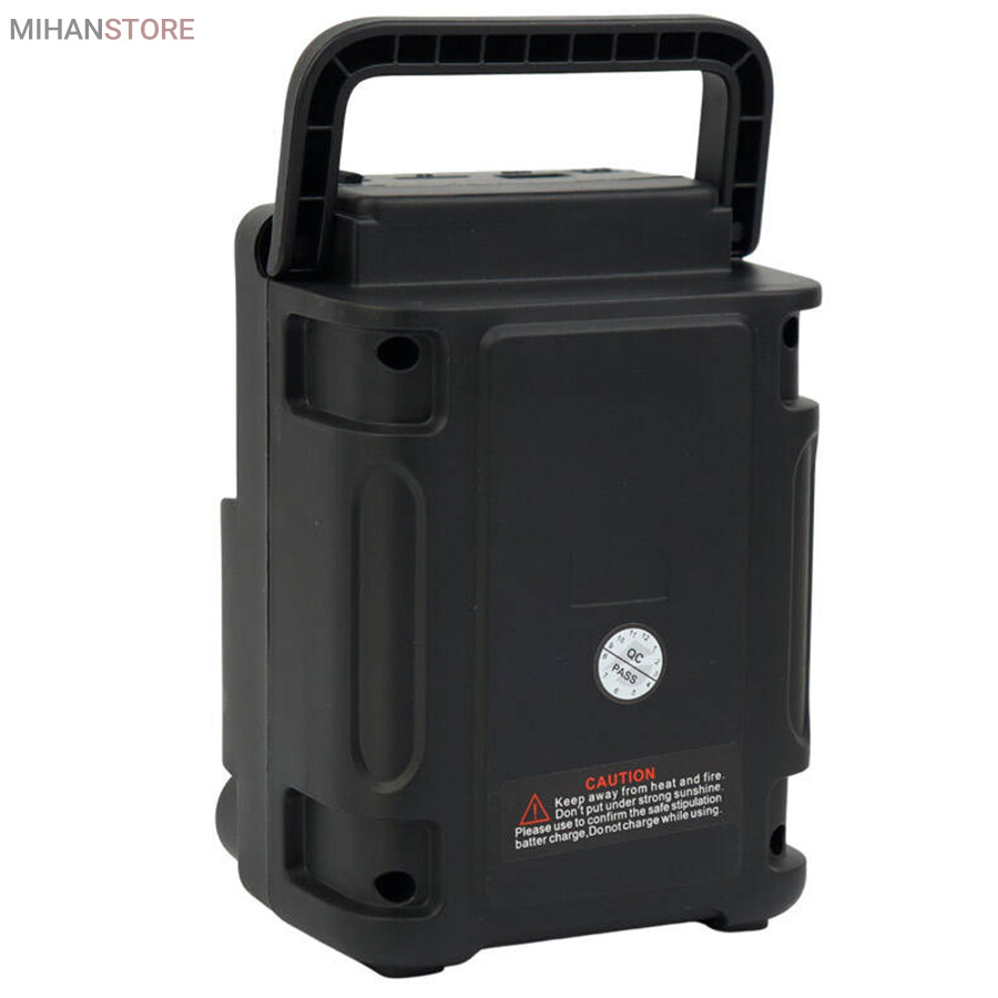 اسپیکر بلوتوثی Greatnice مشکی مدل GTS-1346