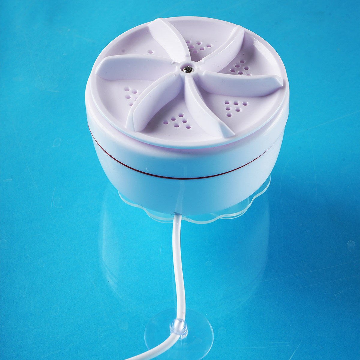 مینی لباسشویی و ظرف شویی Ultrasonic مدل K-2