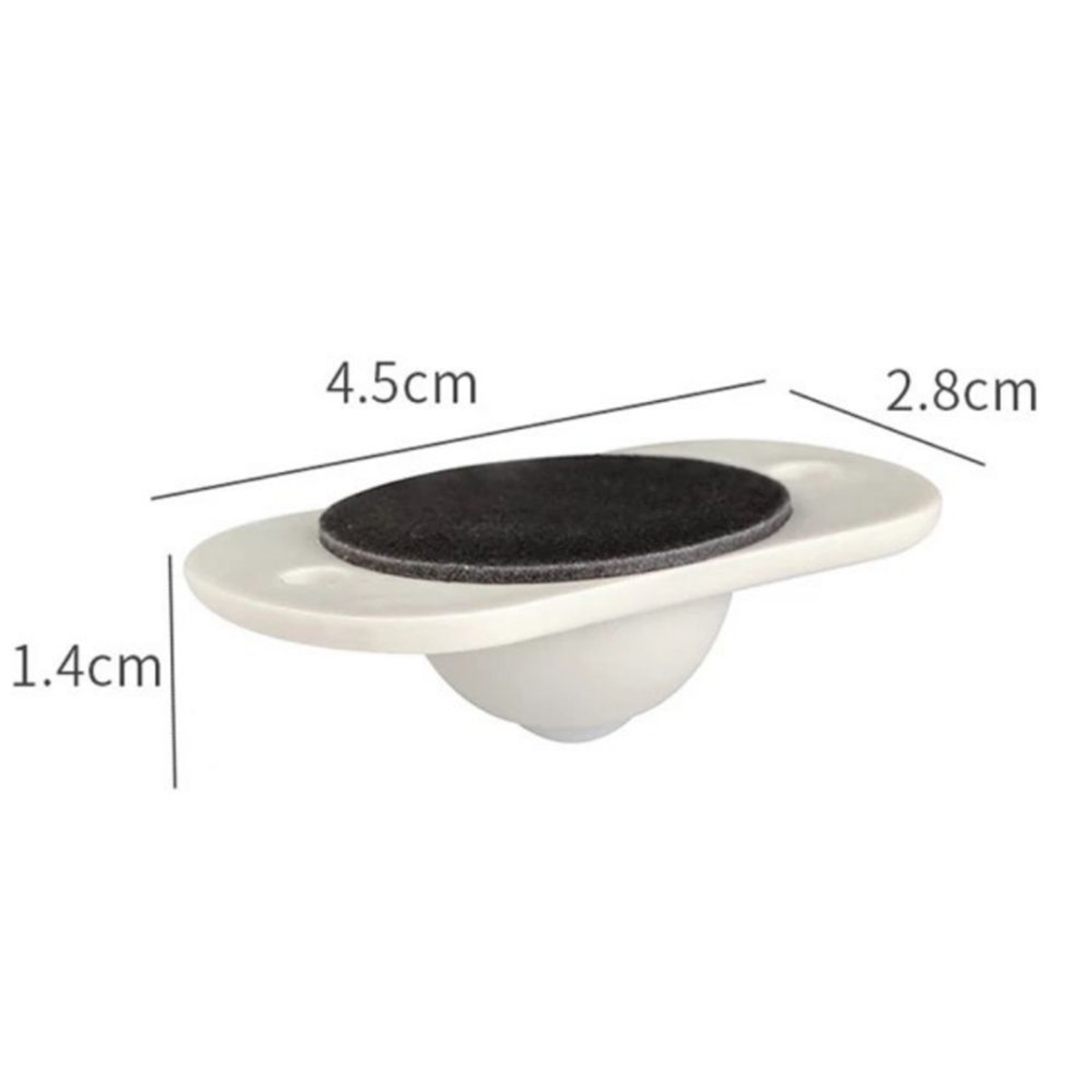 چرخ مخفی 4 تایی