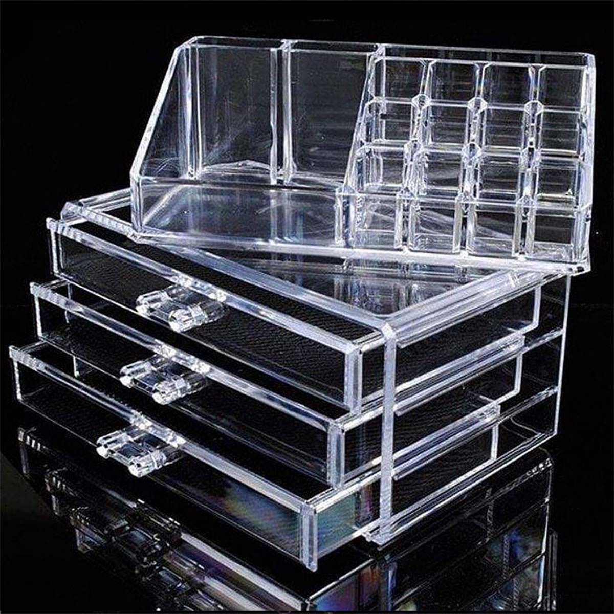 استند لوازم آرایش مدل Cosmetic