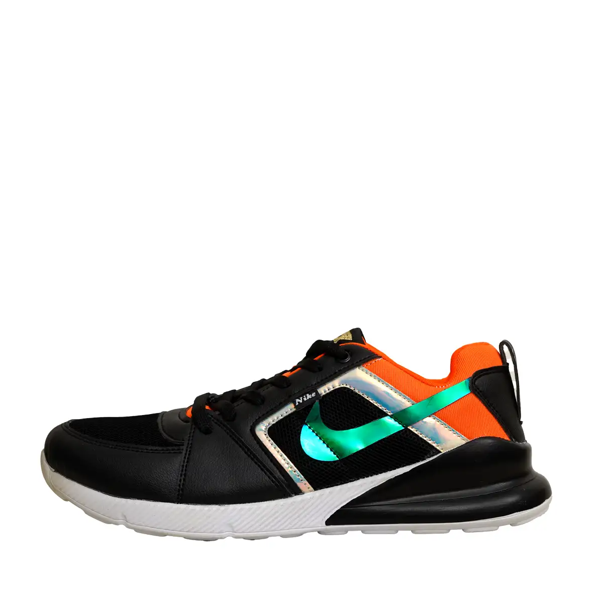 کفش مردانه مدل silas