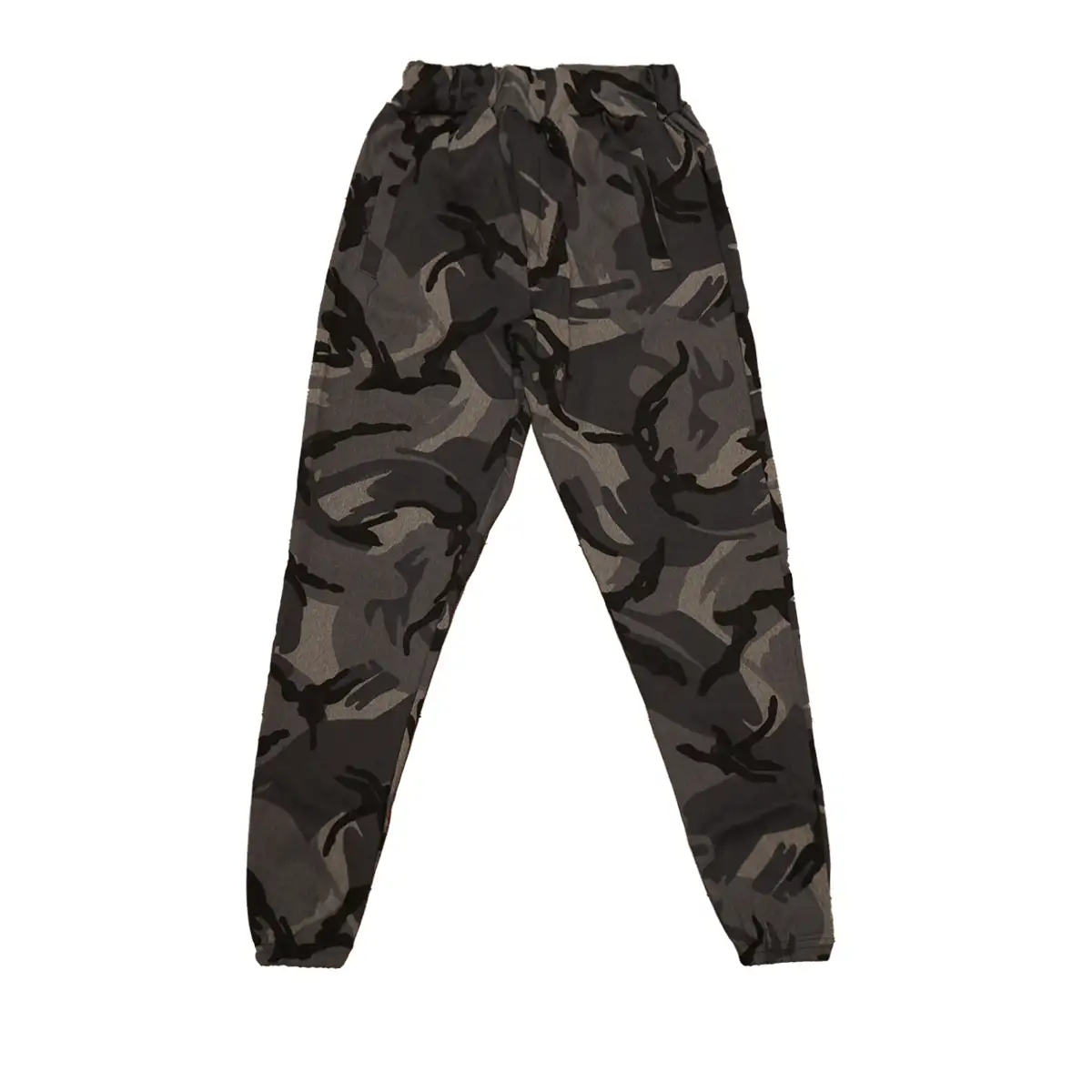 شلوار اسلش مردانه مدل ZAMO ( چریکی طوسی)