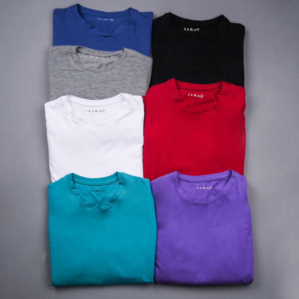 تیشرت آستین بلند مشکی مردانه مدل Vala