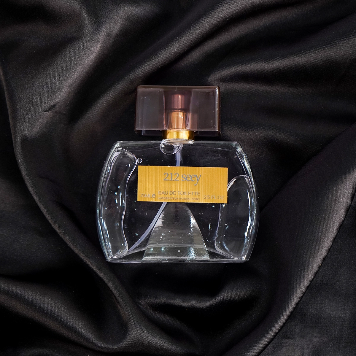 ادکلن مردانه 212SEEY