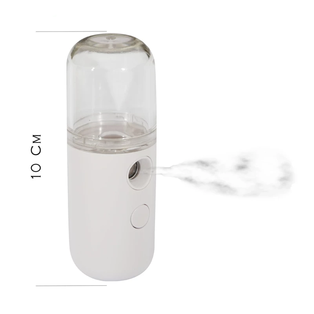 دستگاه بخور سرد جیبیNano MIST