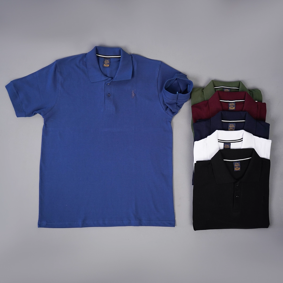 تیشرت مردانه جودون ساده سفید مدل Tiamo