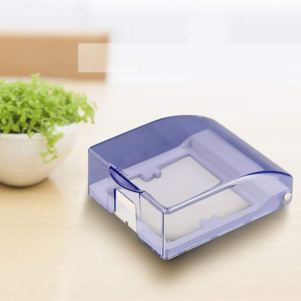 کاور پریز برق