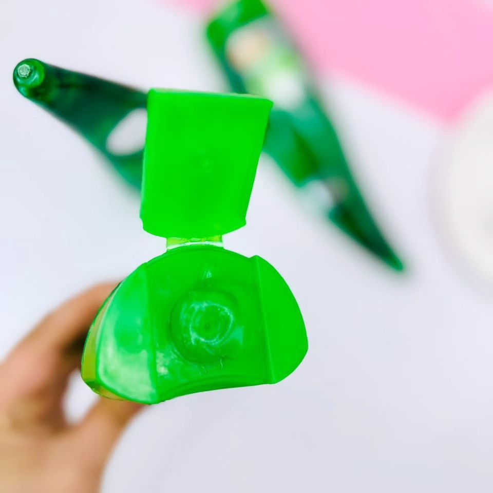 ژل آبرسان آلوئه ورا MISS MYTH